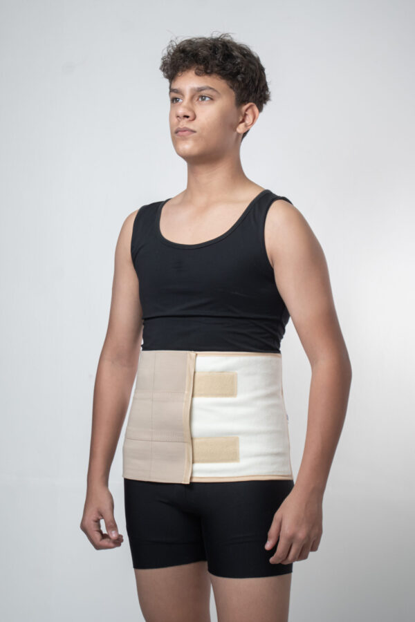 Faja Abdominal Post Quirúrgica - Imagen 5