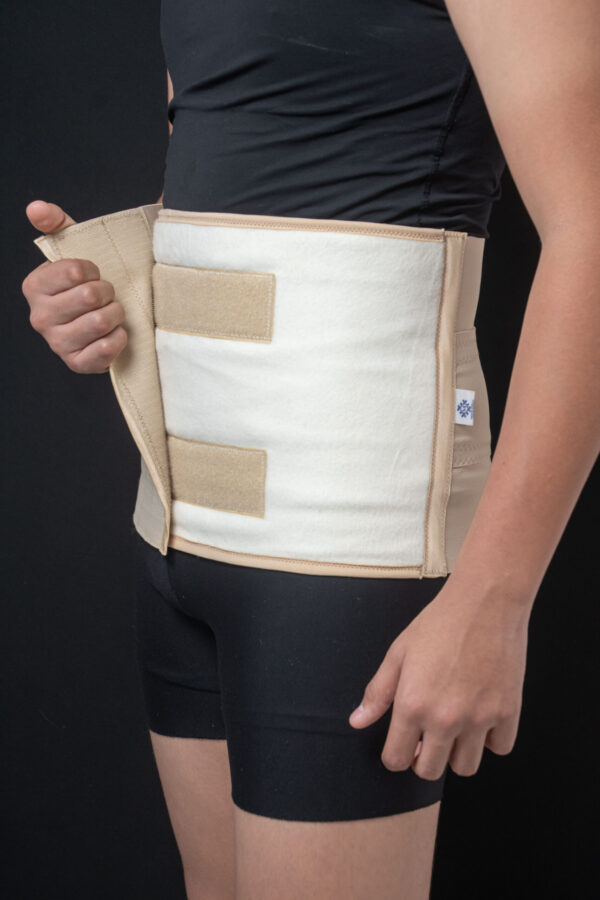 Faja Abdominal Post Quirúrgica - Imagen 4
